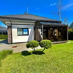 Saulelydzio Namas Kunigiskese Hébergement de vacances
