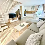 Hébergement de vacances Saulelydzio Namas Kunigiskese Palanga