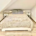Hébergement de vacances Saulelydzio Namas Kunigiskese Palanga