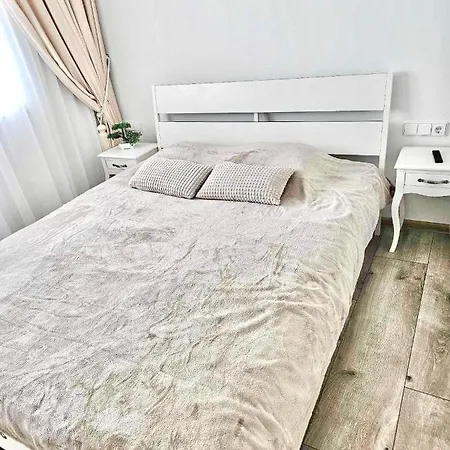 Saulelydzio Namas Kunigiskese Vakantiehuis Palanga