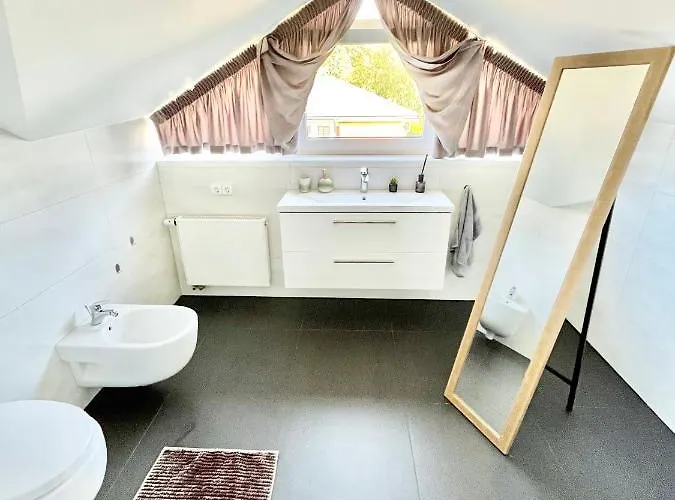 Vakantiehuis Saulelydzio Namas Kunigiskese