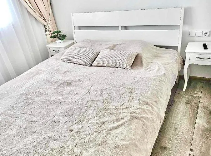 Saulelydzio Namas Kunigiskese Vakantiehuis Palanga