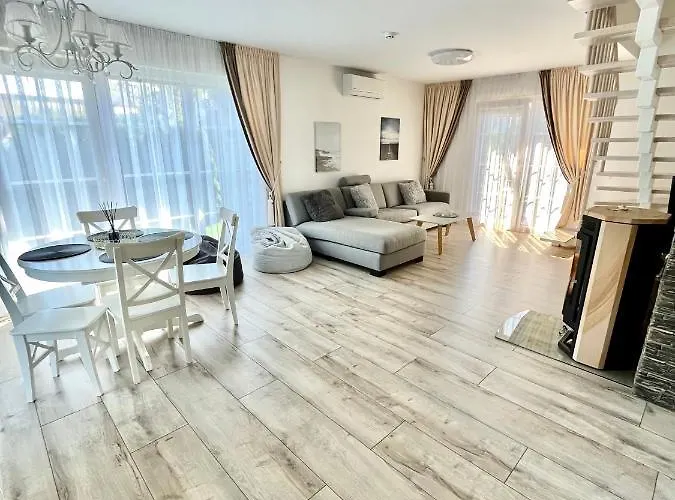 Saulelydzio Namas Kunigiskese Palanga